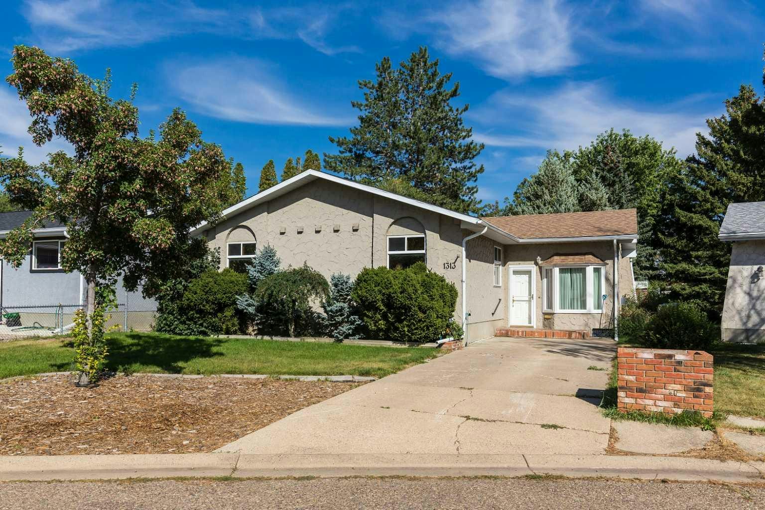 1313 Huron Place S, Lethbridge, AB, T1K 3L1