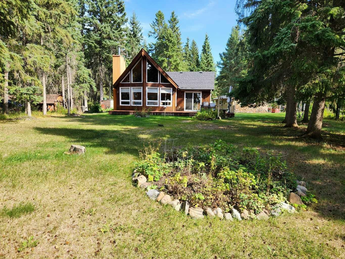 107 Spruce Crescent, Brightsand Lake, SK, S0M 2T0