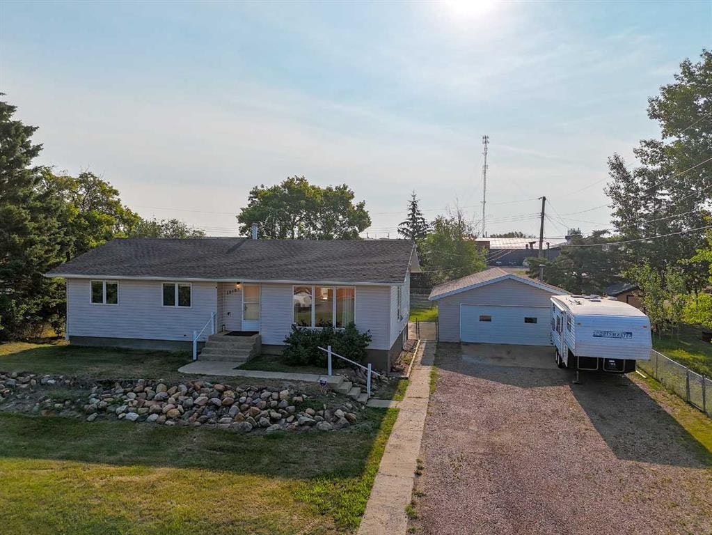 10105 102 Street, Fort Vermilion, AB, T0H 2H0