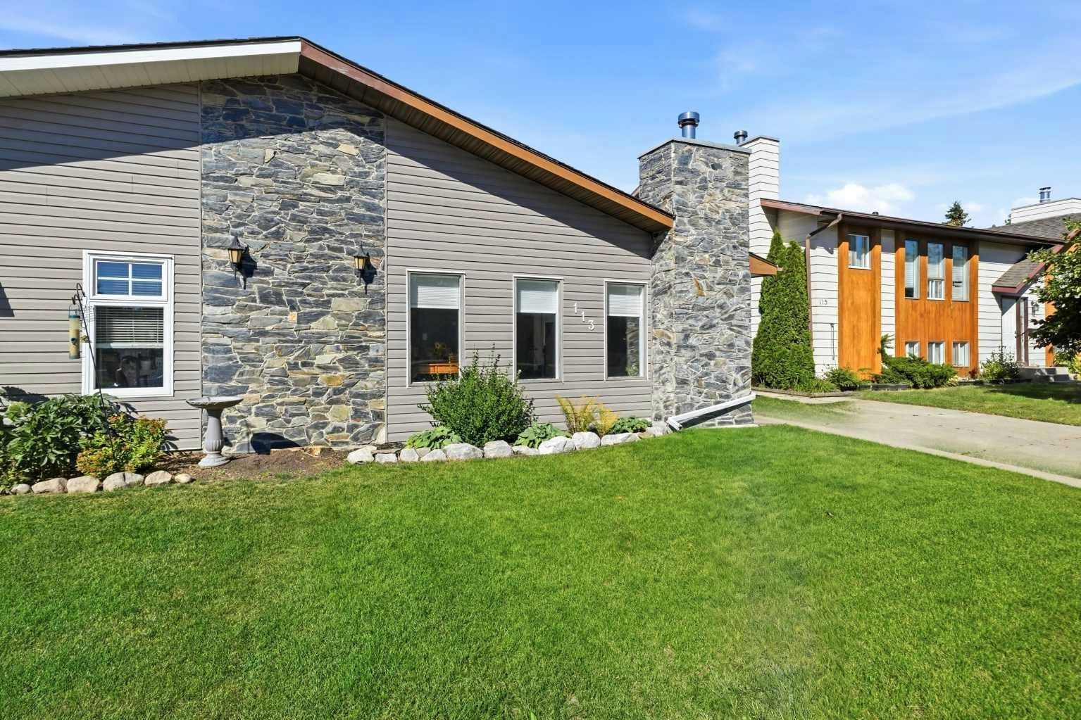 113 Rupert Crescent, Red Deer, AB, T4P 2Y9