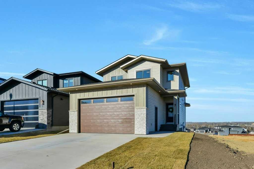 7 Vincent Gate, Sylvan Lake, AB, T4S 0V7