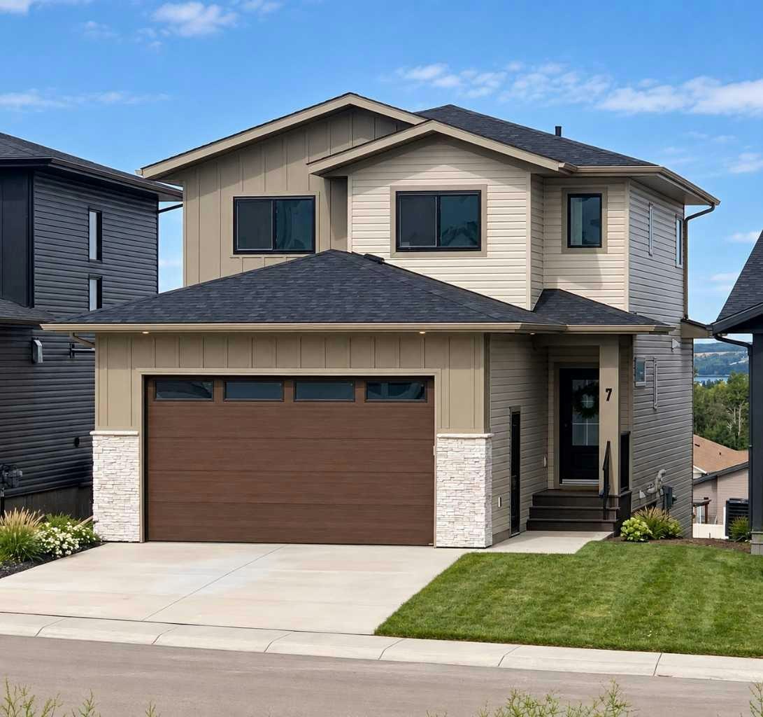7 Vincent Gate, Sylvan Lake, AB, T4S 0V7