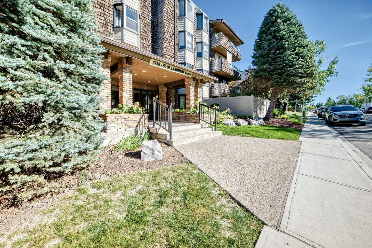 308-3730 50 Street NW, Calgary, AB, T3A 2V9