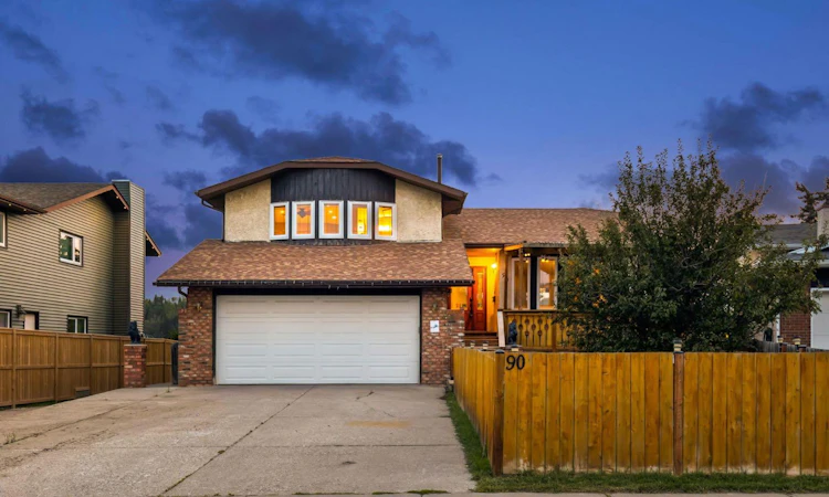 90 Glenhill Drive