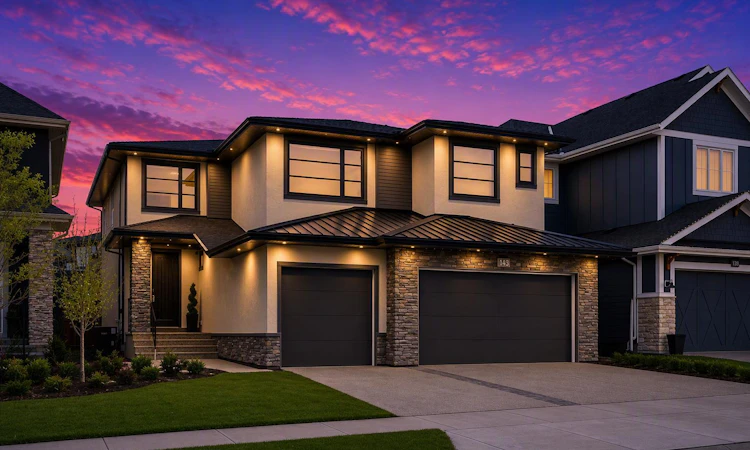 143 Aspen Summit Boulevard SW