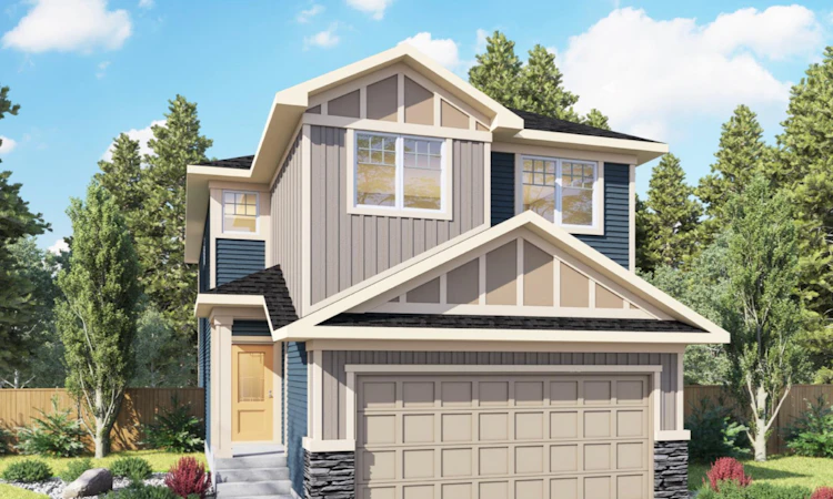 205 Bayview Park SW