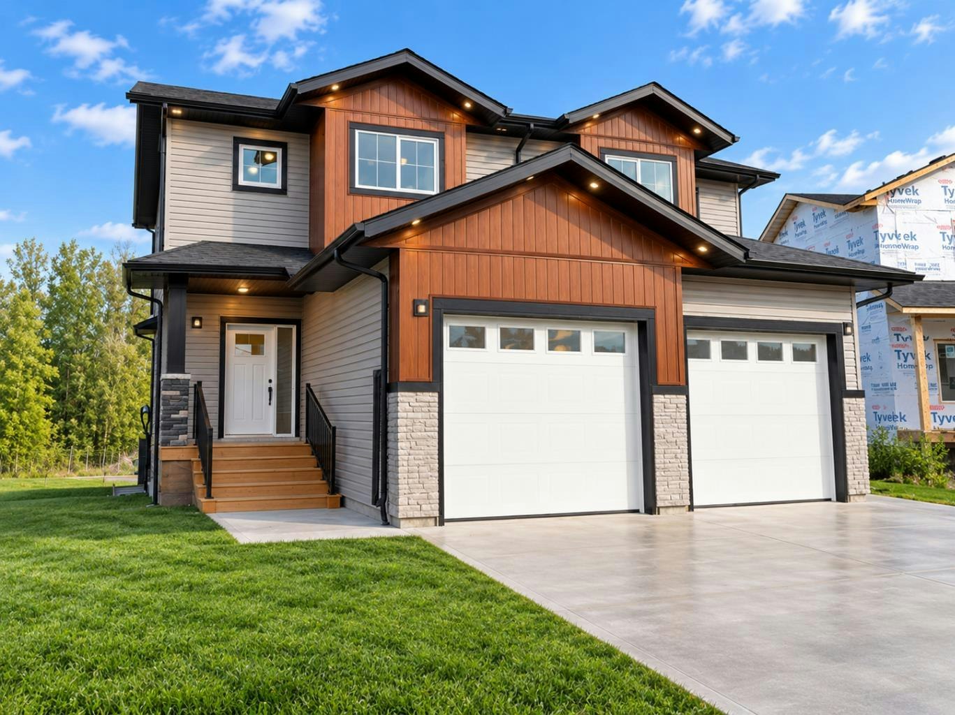 47 Gray Close, Red Deer County, AB, T4S 0W4