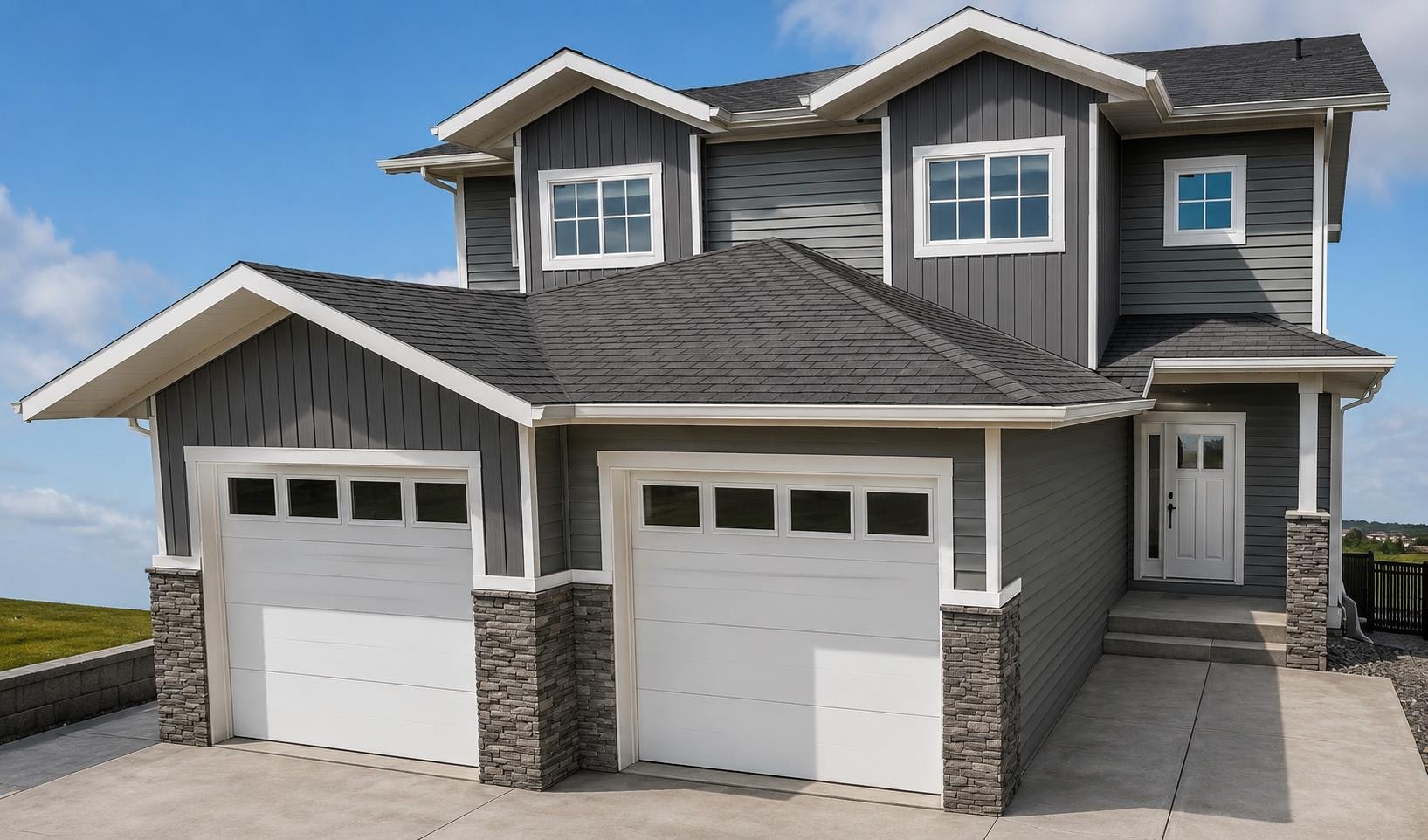 39 Gray Close, Red Deer County, AB, T4S 0W4