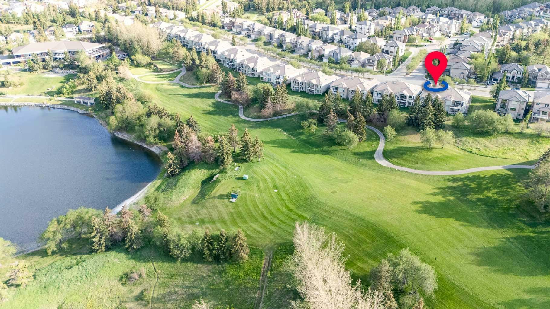 4592 Hamptons Way NW, Calgary, AB, T3A 6B6