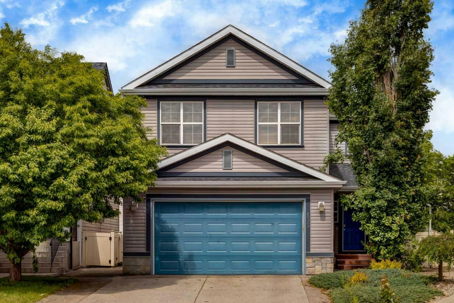 133 Copperleaf Bay SE, Calgary, AB, T2Z 0J2
