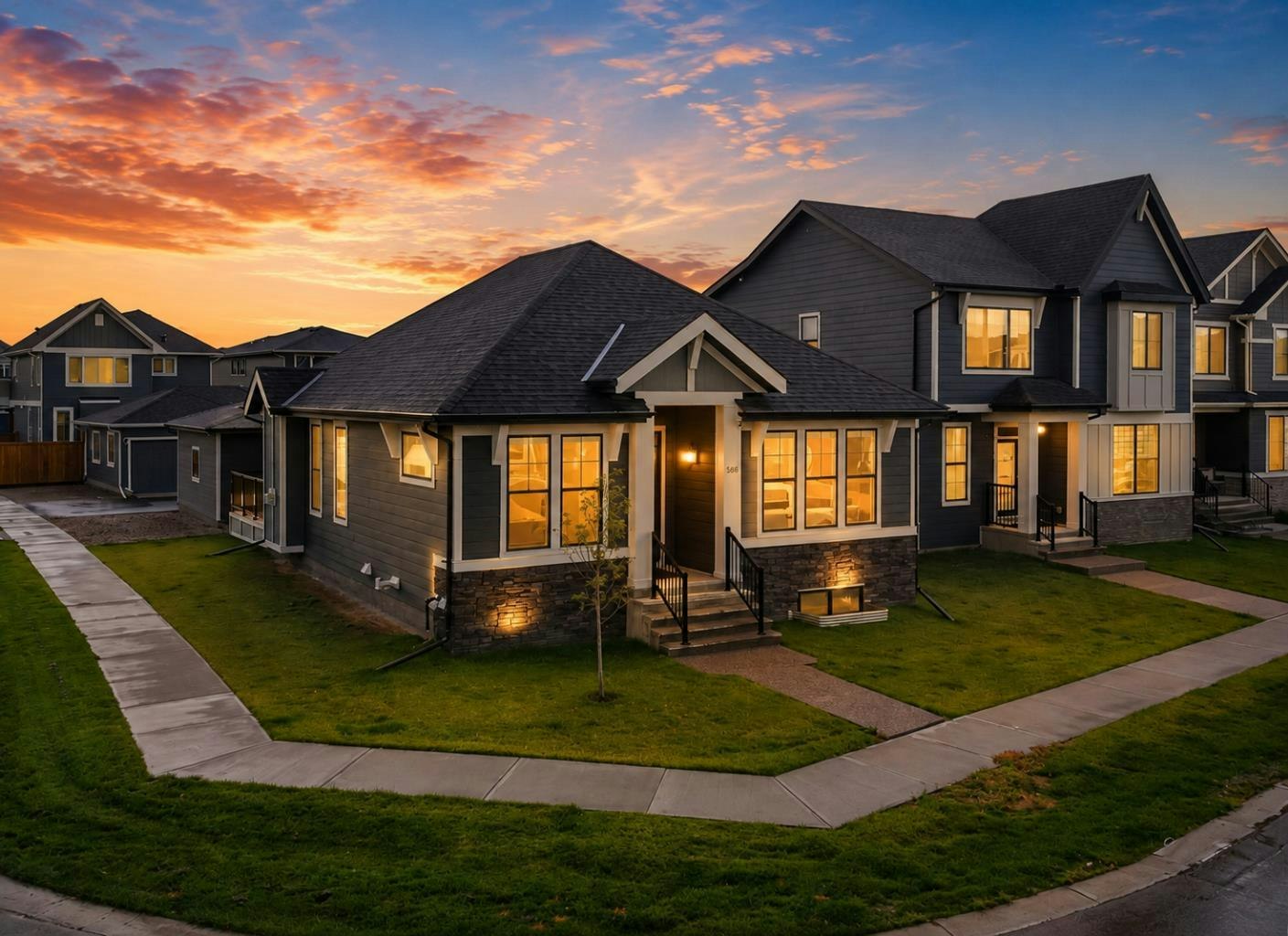 568 Grayling Bend, Rural Rocky View County, AB, T3Z 0H6