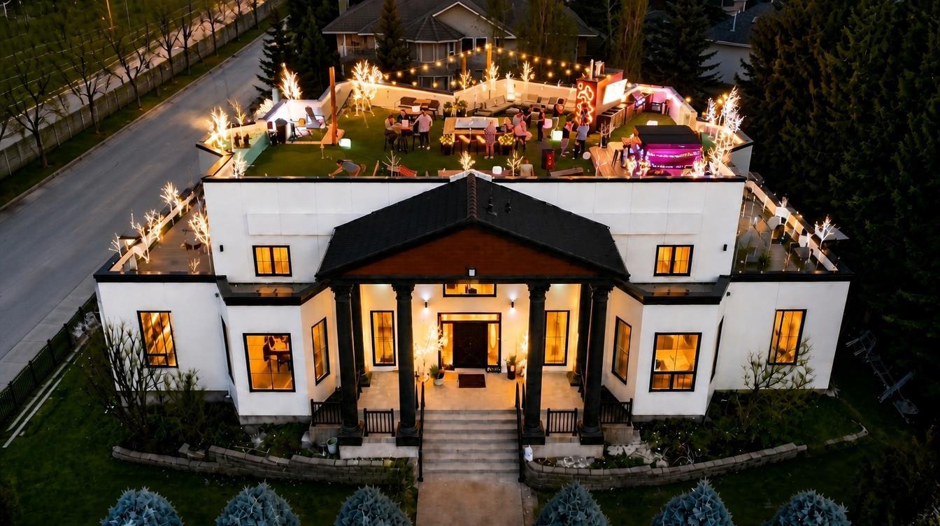 1507 96 Avenue SW, Calgary, AB, T2V 5G4