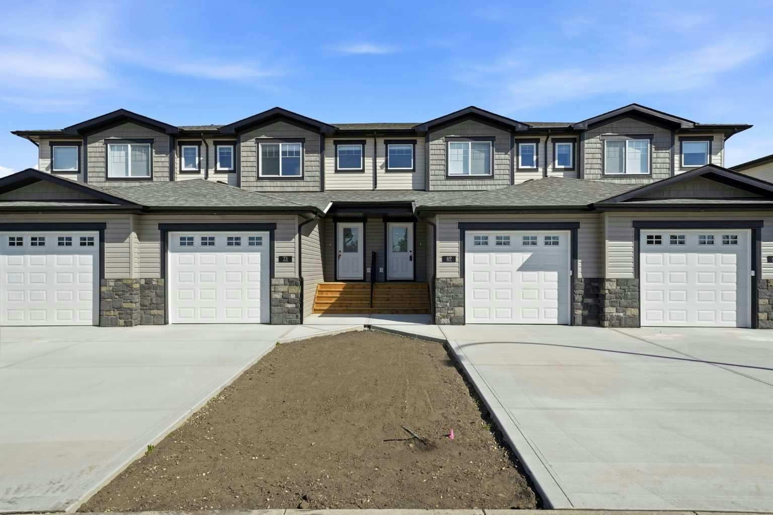 73 Willow Road, Blackfalds, AB, T4M 0J2