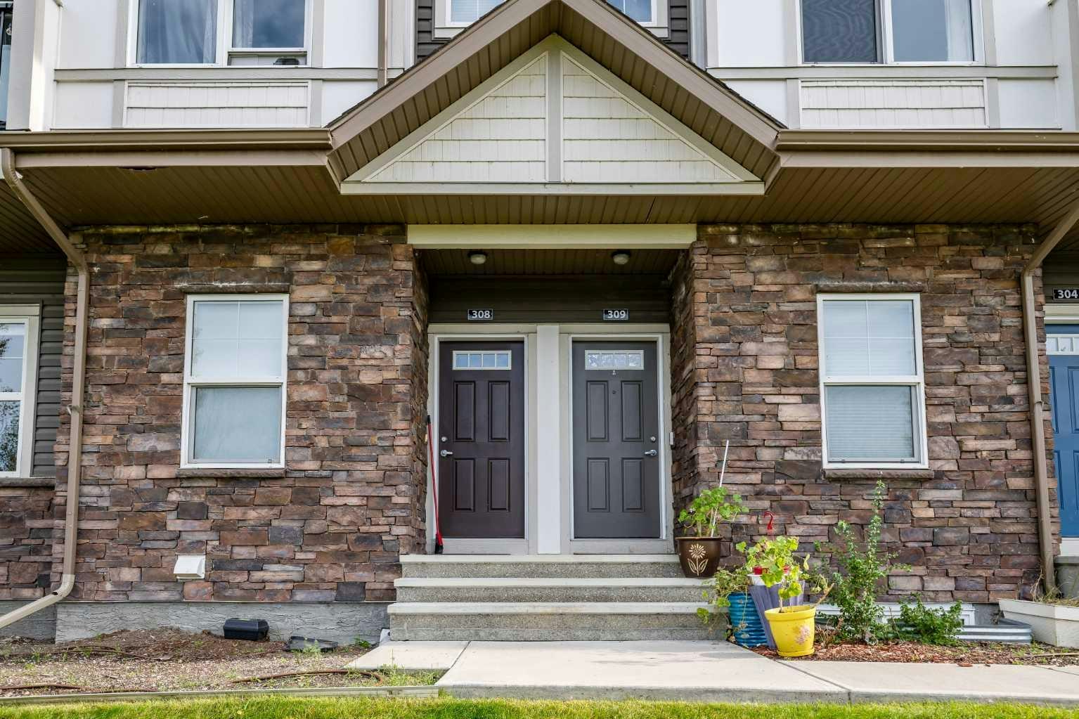 309-250 Fireside View, Cochrane, AB, T4C 2M2