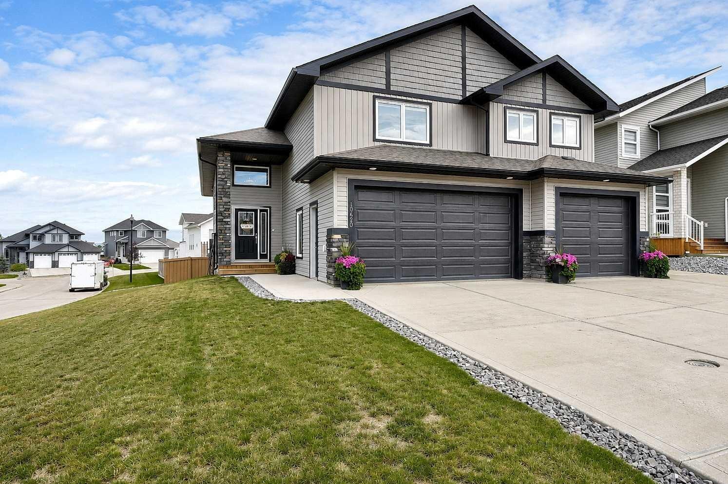 10620 151 Avenue, County of Grande Prairie, AB, T8V 0P1
