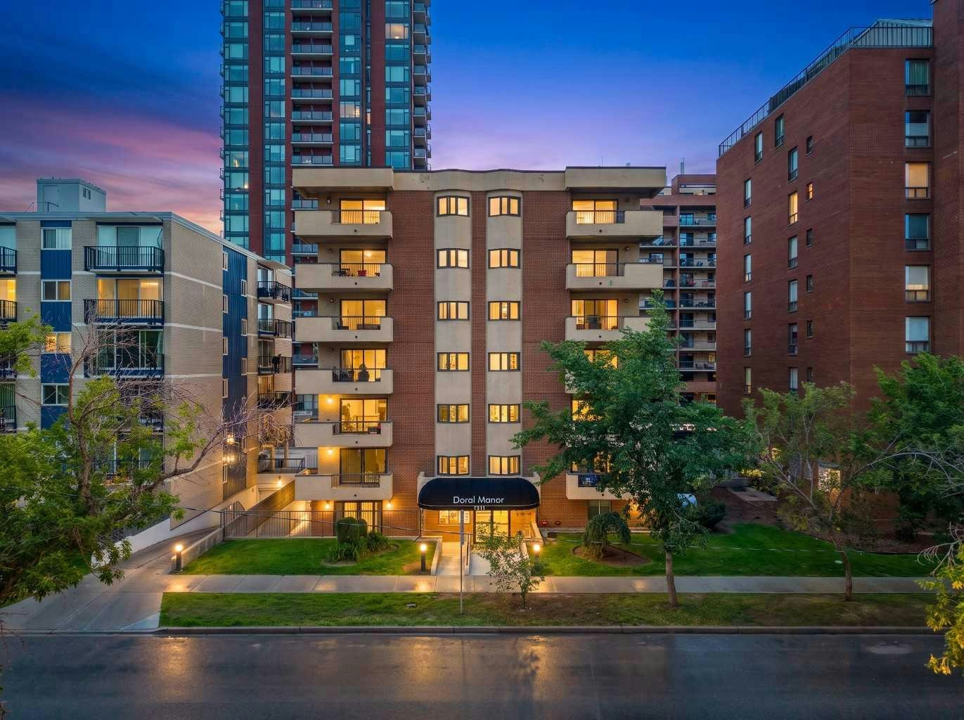 101-1311 15 Avenue SW, Calgary, AB, T3C 0X8