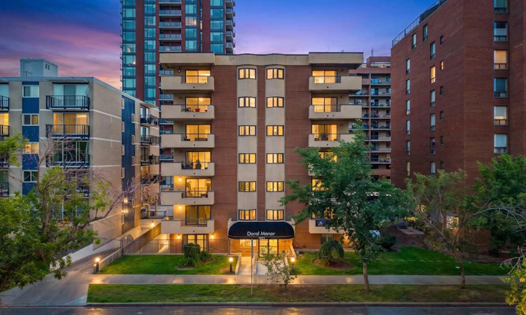 101-1311 15 Avenue SW