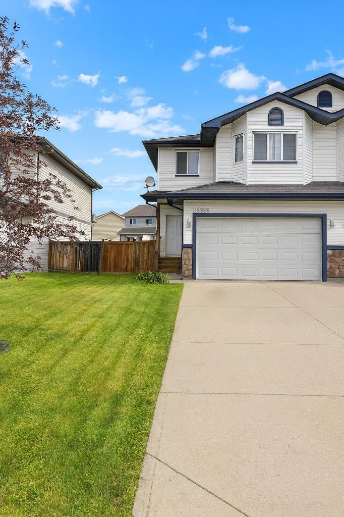 11338 82 Avenue, Grande Prairie, AB, T8W 0A7