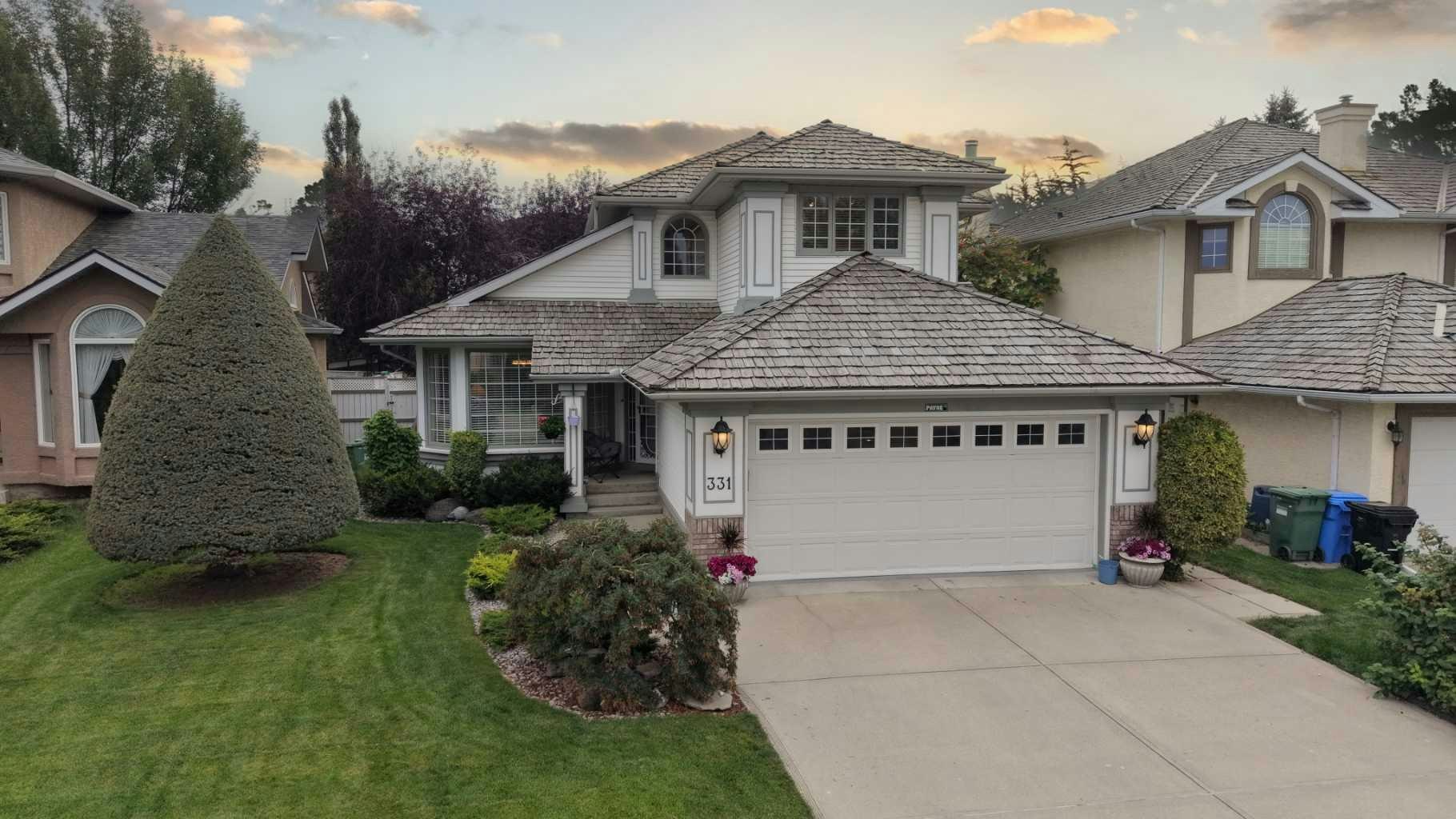 331 Douglas Woods Drive SE, Calgary, AB, T2Z 2E9