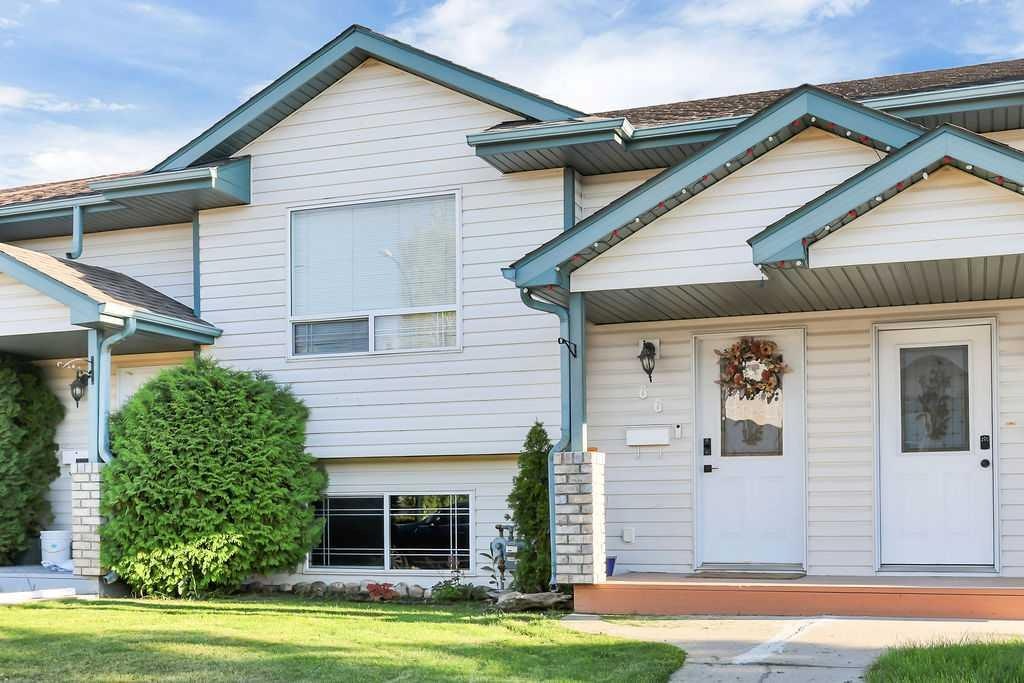 66 Durand Crescent, Red Deer, AB, T4R 3A7