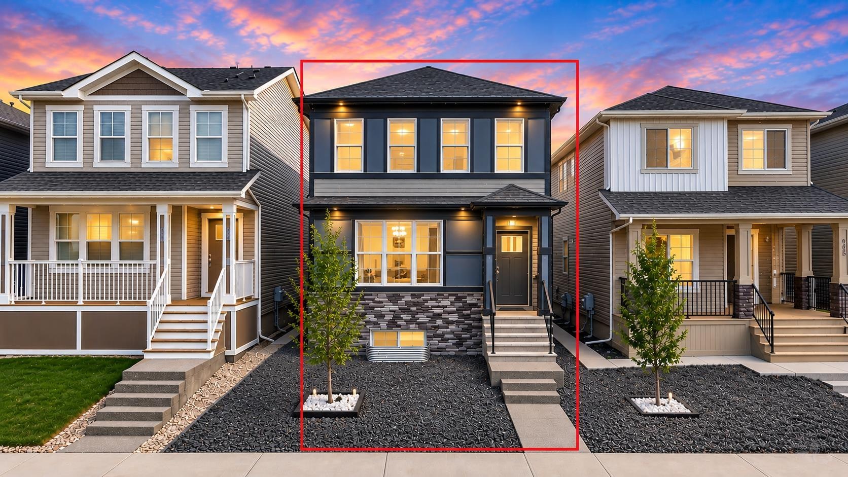 389 Cornerbrook Road NE, Calgary, AB, T3N 2E4