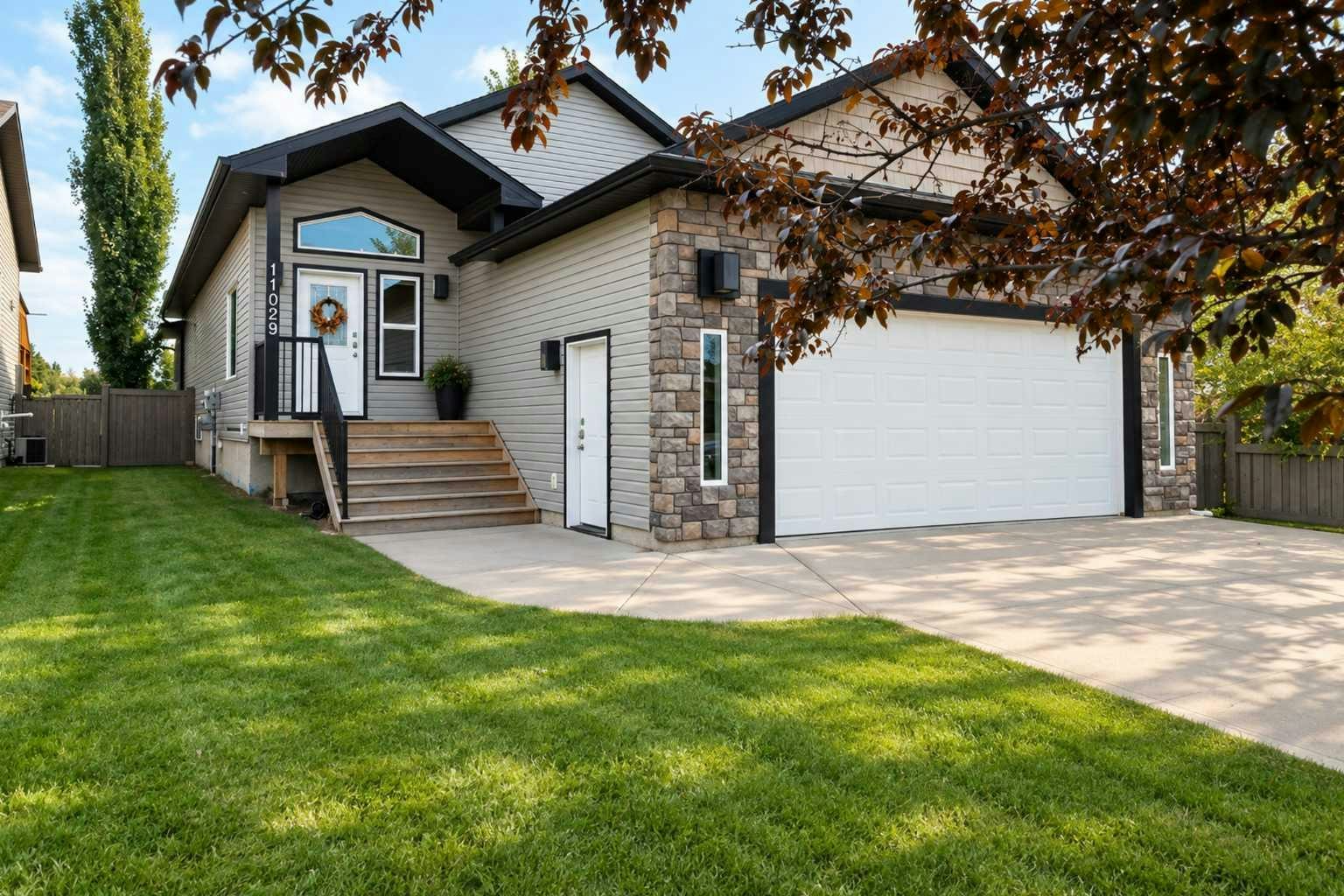 11029 60 Avenue, Grande Prairie, AB, T8W 0H6