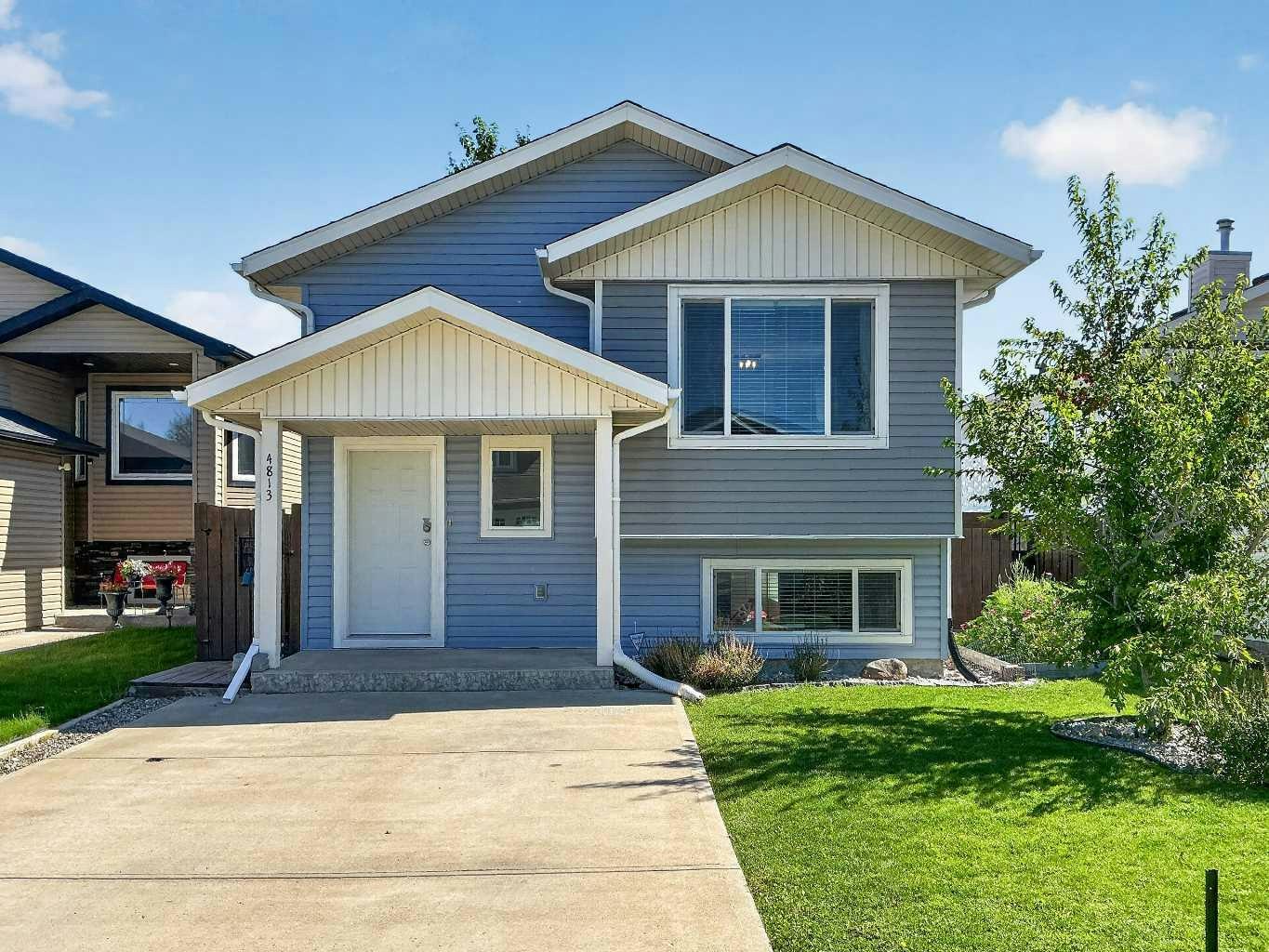 4813 7 Street, Coalhurst, AB, T0L 0V0