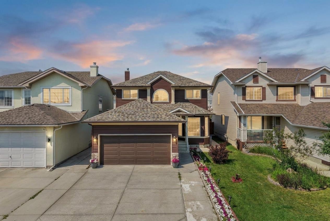 47 Coral Springs Close NE, Calgary, AB, T3J 3S4