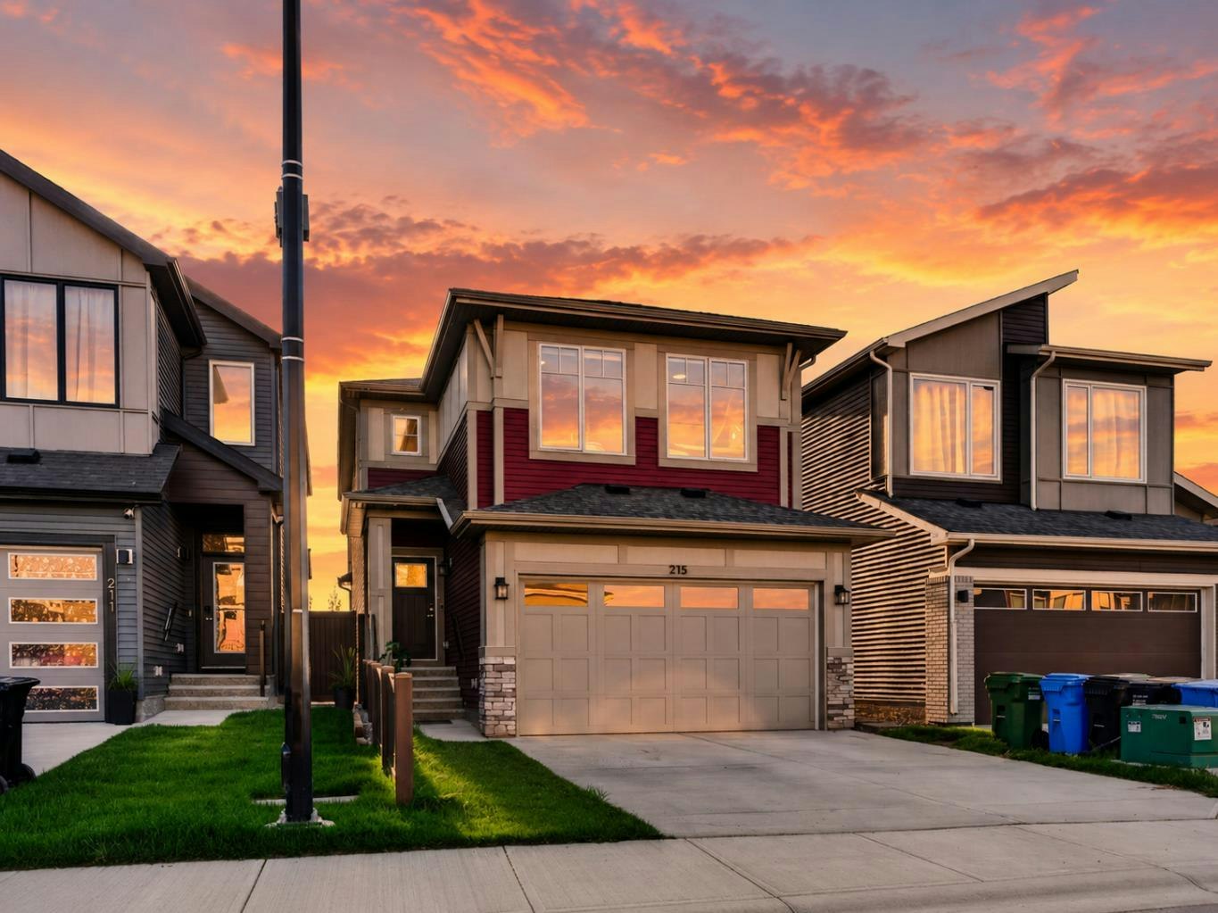 215 Mallard Grove SE, Calgary, AB, T3S 0B1