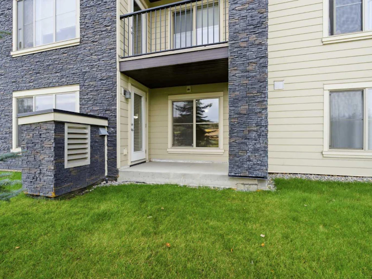 1110-625 Glenbow Drive, Cochrane, AB, T4C 0S7 - 27