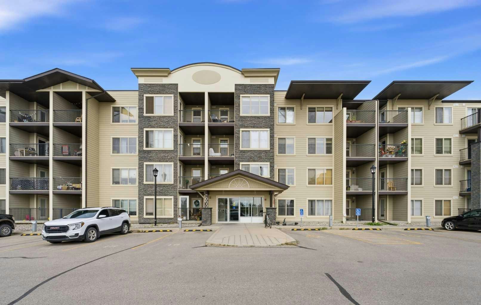 1110-625 Glenbow Drive, Cochrane, AB, T4C 0S7 - 40