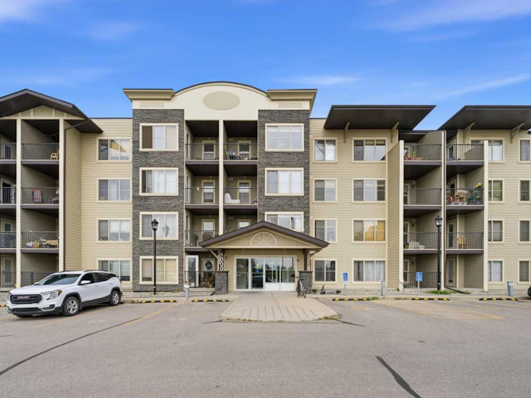 1110-625 Glenbow Drive, Cochrane, AB, T4C 0S7 - 40
