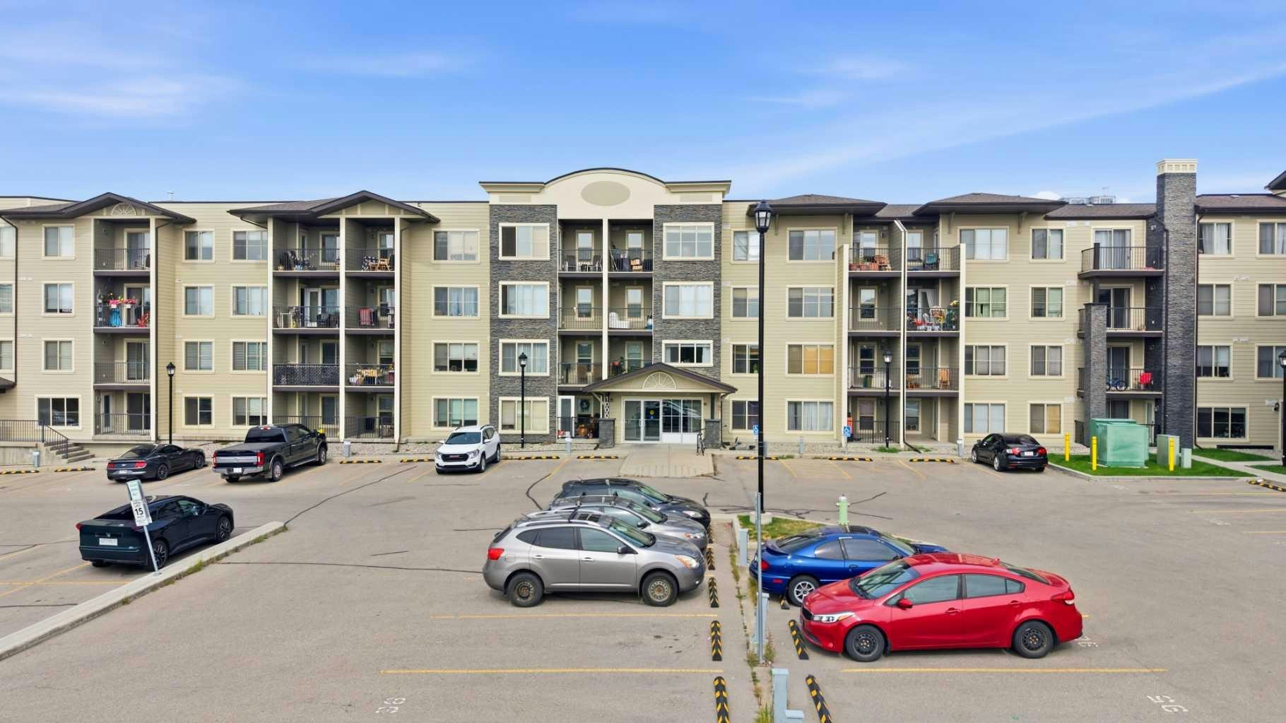 1110-625 Glenbow Drive, Cochrane, AB, T4C 0S7 - 36