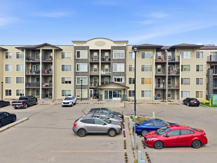 1110-625 Glenbow Drive, Cochrane, AB, T4C 0S7 - 36