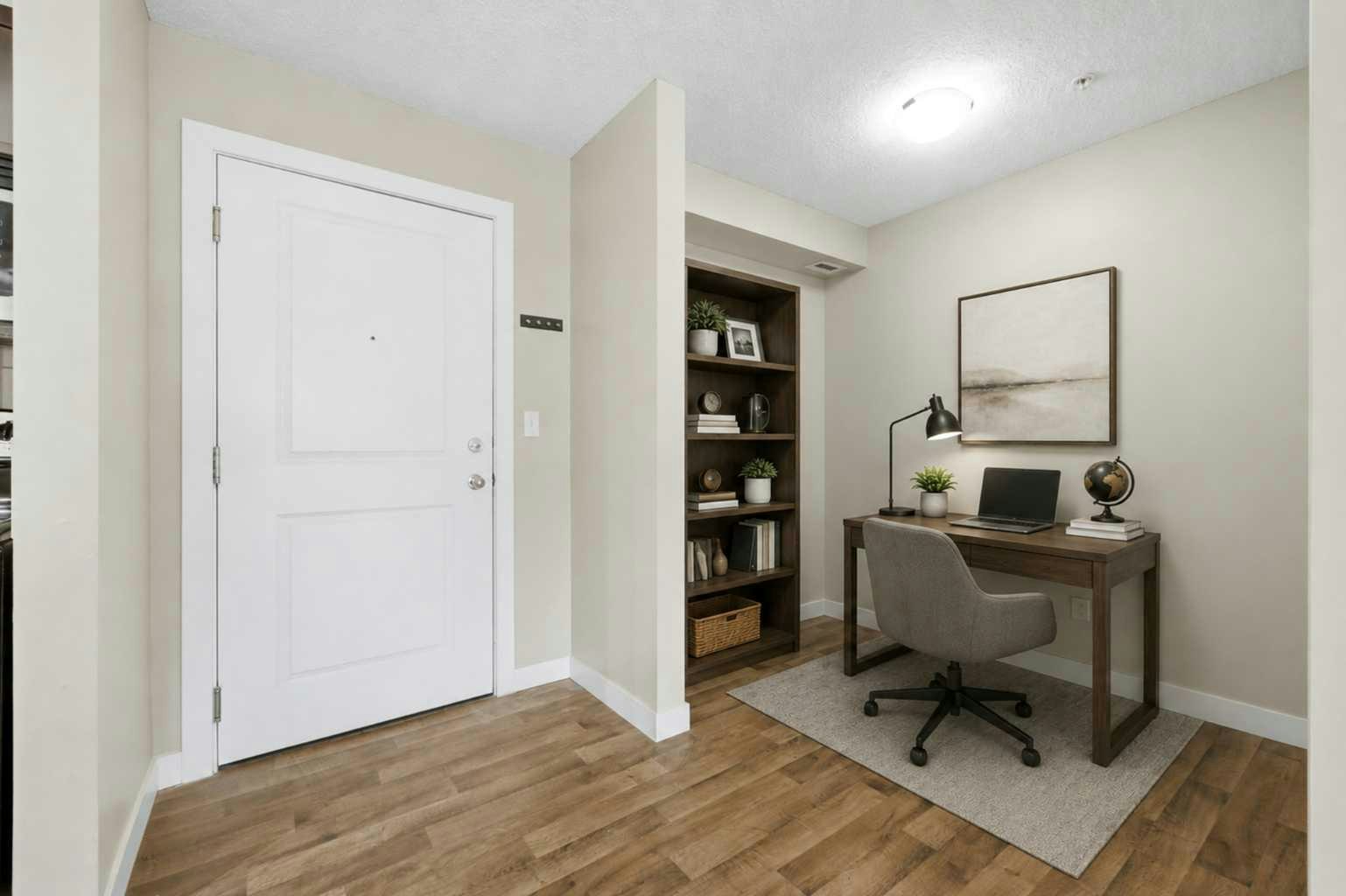 1110-625 Glenbow Drive - 2