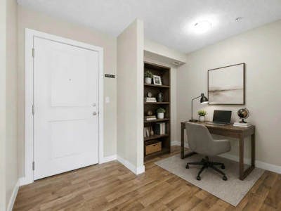 1110-625 Glenbow Drive - 2