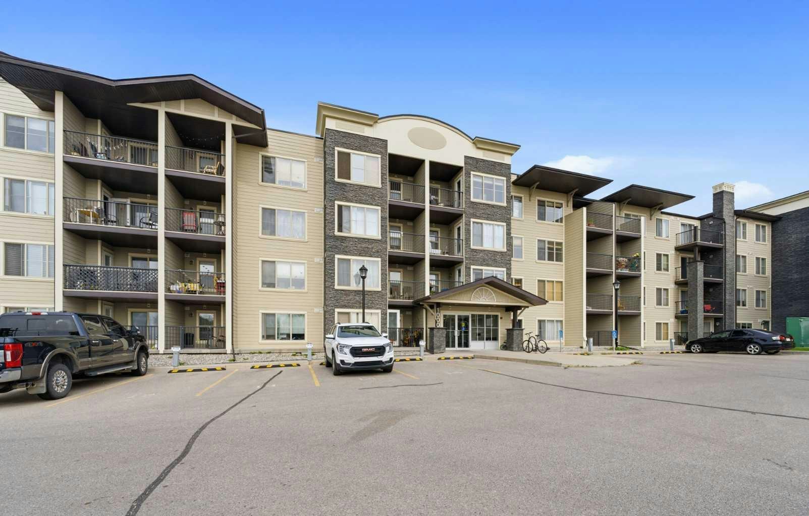 1110-625 Glenbow Drive, Cochrane, AB, T4C 0S7 - 37