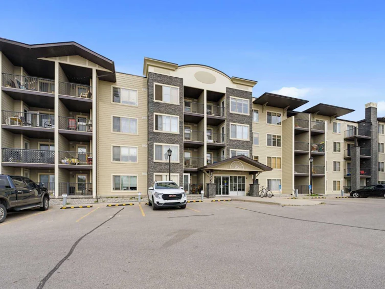 1110-625 Glenbow Drive, Cochrane, AB, T4C 0S7 - 37