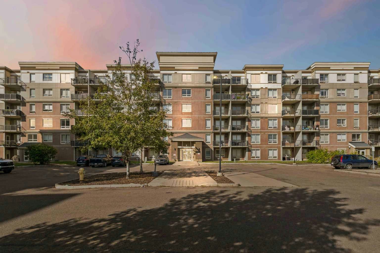 3117-135C Sandpiper Road, Fort Mcmurray, AB, T9K 0N3