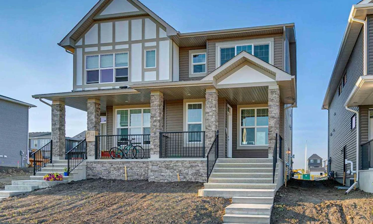 58 Creekview Avenue