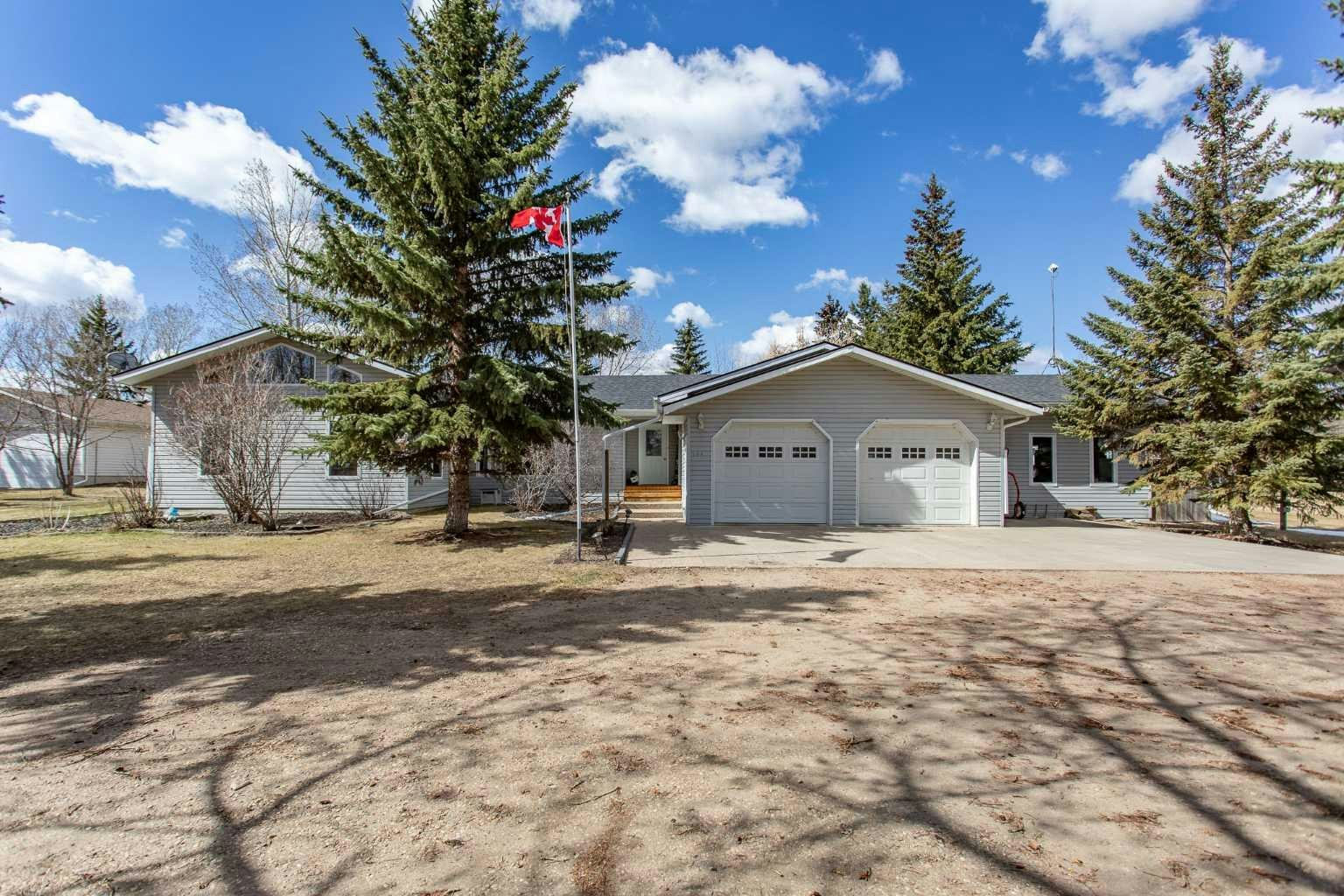 606 Pigeon Close, Camrose, AB, T0B 0H0