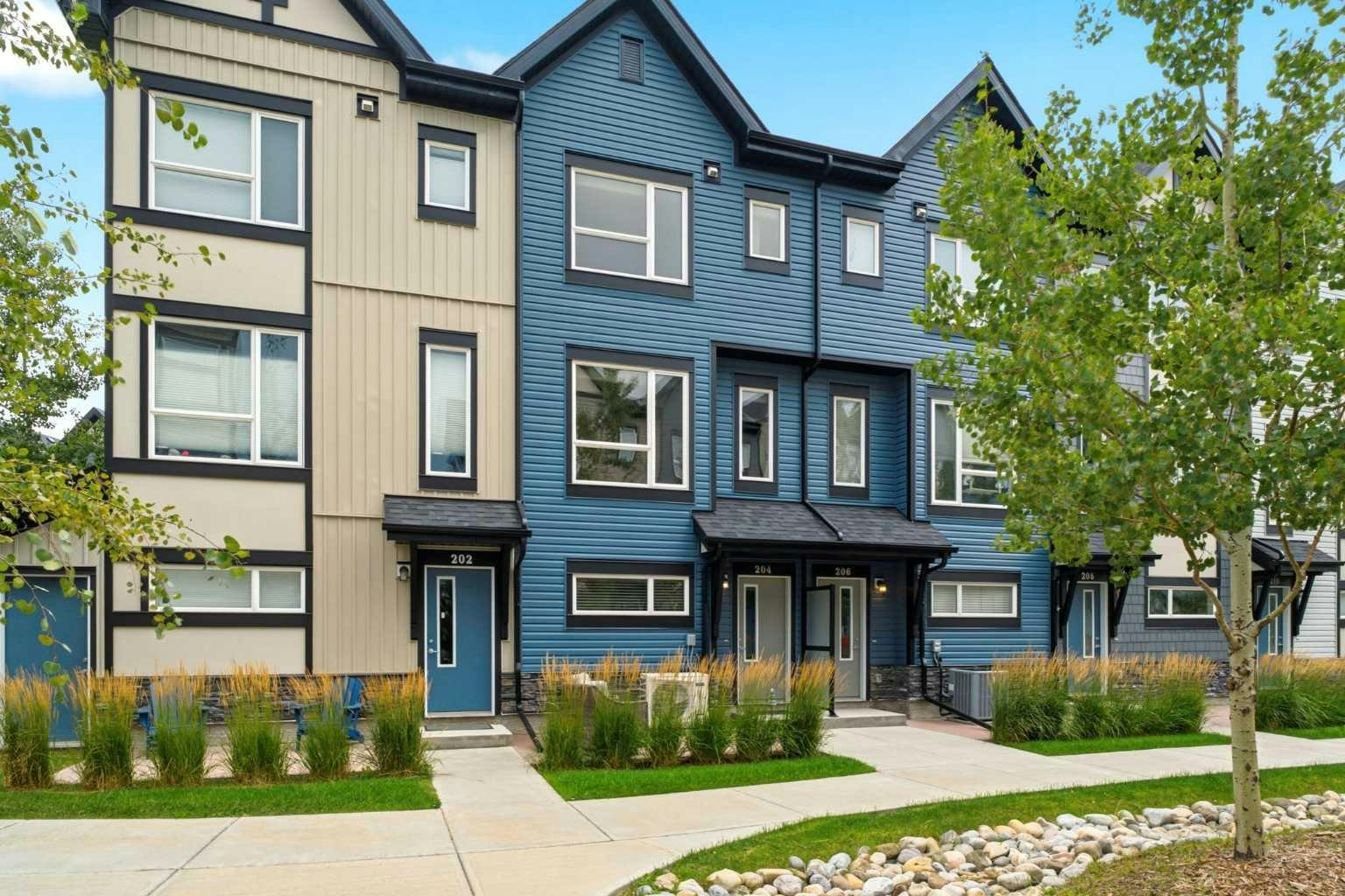 204-15 Evanscrest Park NW, Calgary, AB, T3R 1V5