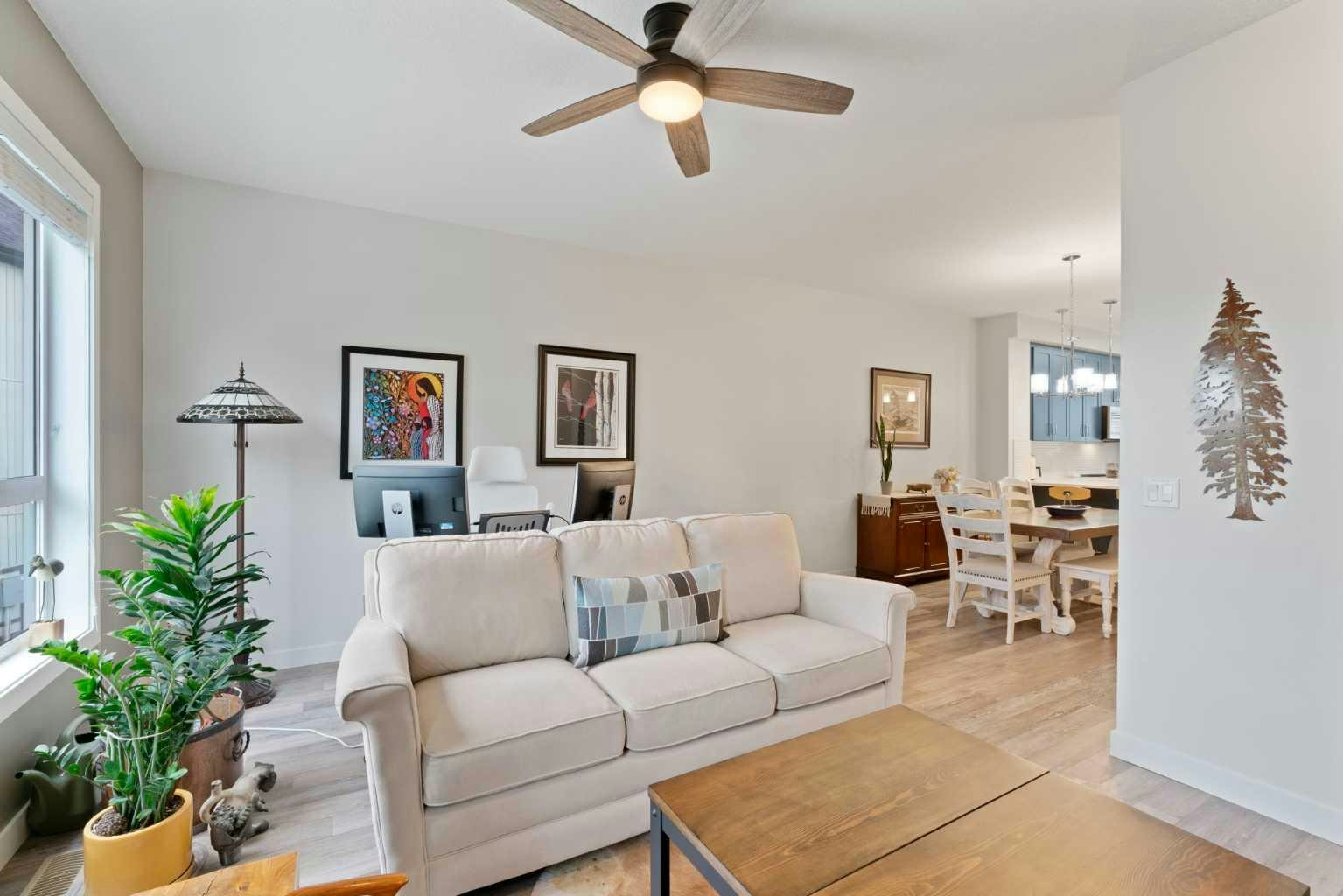 204-15 Evanscrest Park NW, Calgary, AB, T3R 1V5