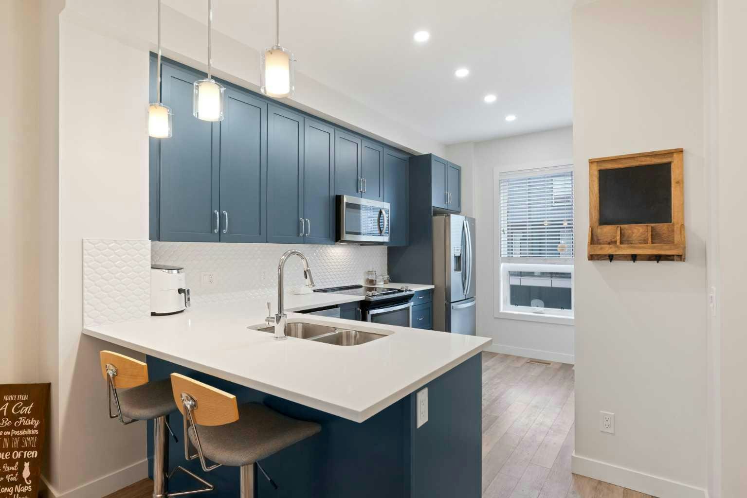 204-15 Evanscrest Park NW, Calgary, AB, T3R 1V5