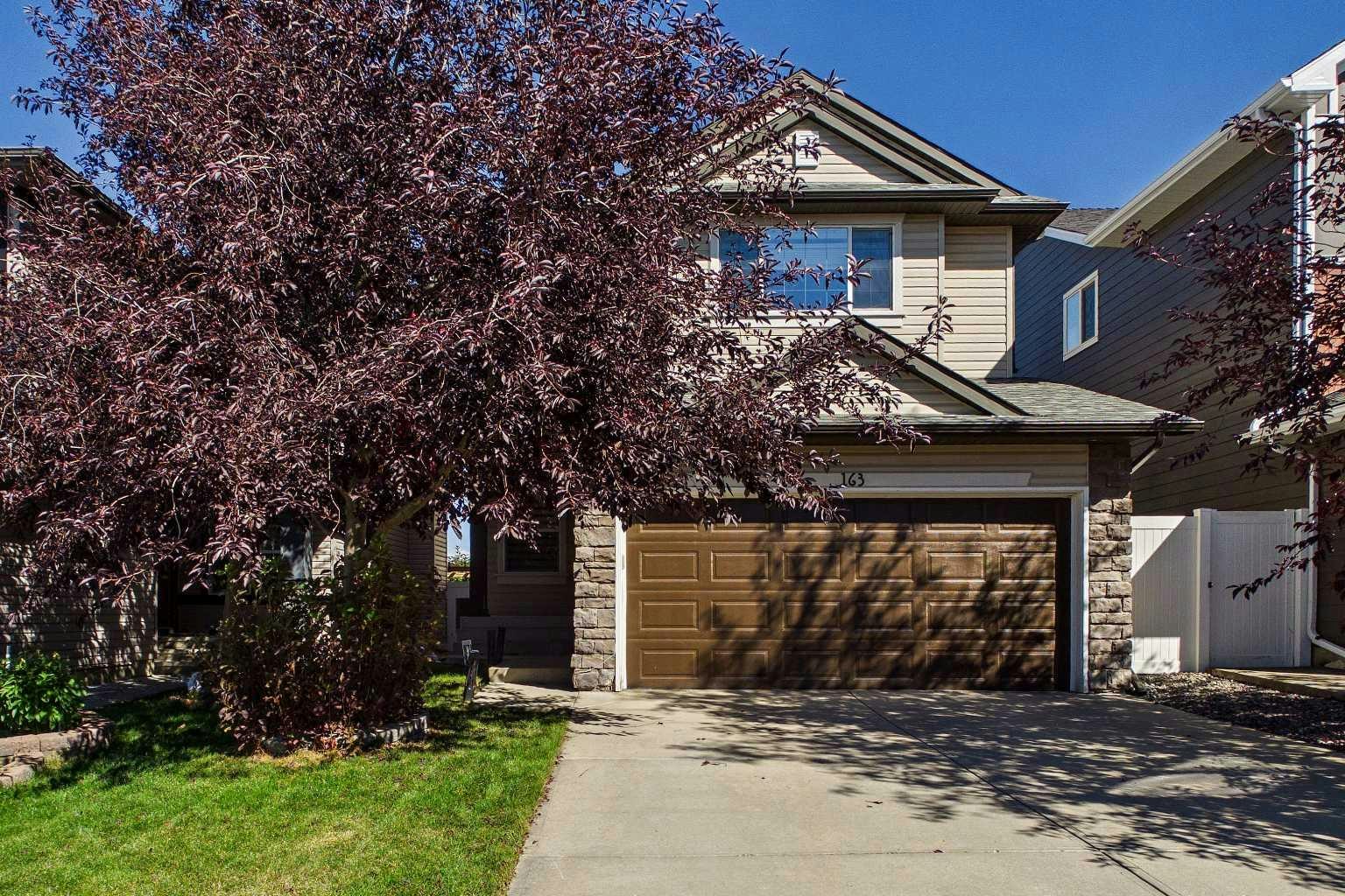 163 Panamount Circle NW, Calgary, AB, T3K 0G9