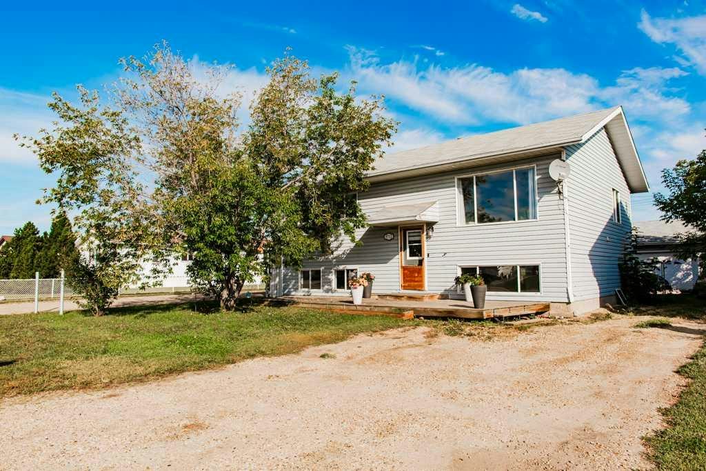 9712 105 Avenue, County of Grande Prairie, AB, T8X 5E6