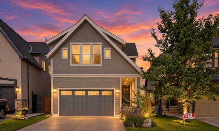 45 Mahogany Terrace SE