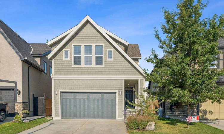 45 Mahogany Terrace SE