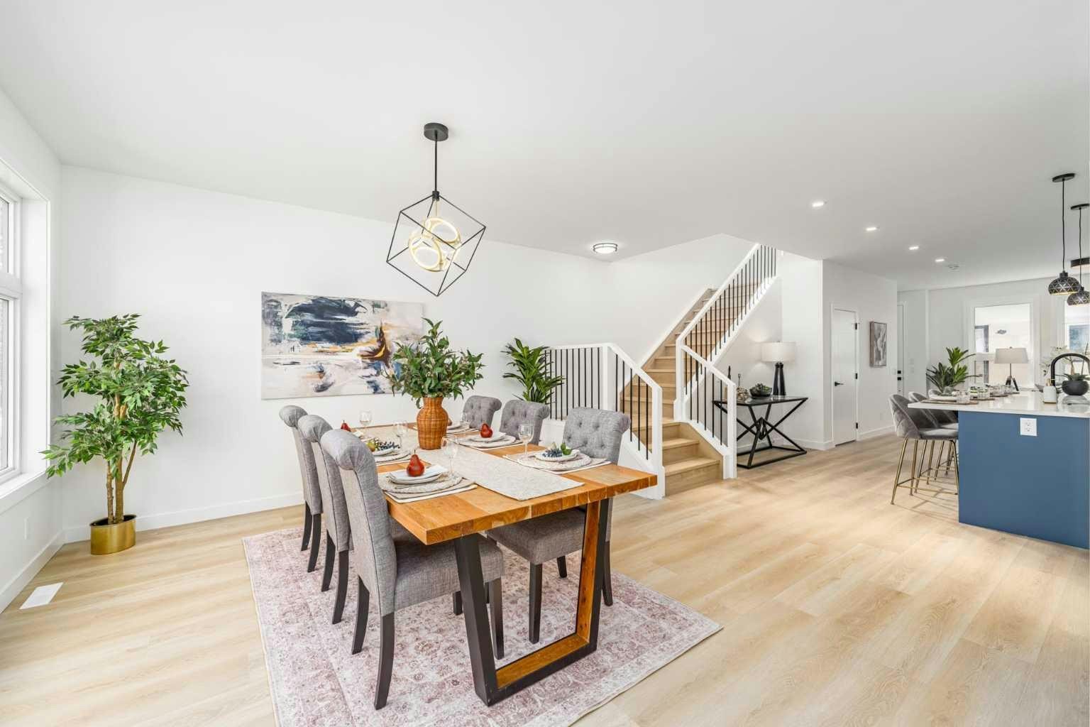 423 Hendon Drive NW, Calgary, AB, T2K 2A1