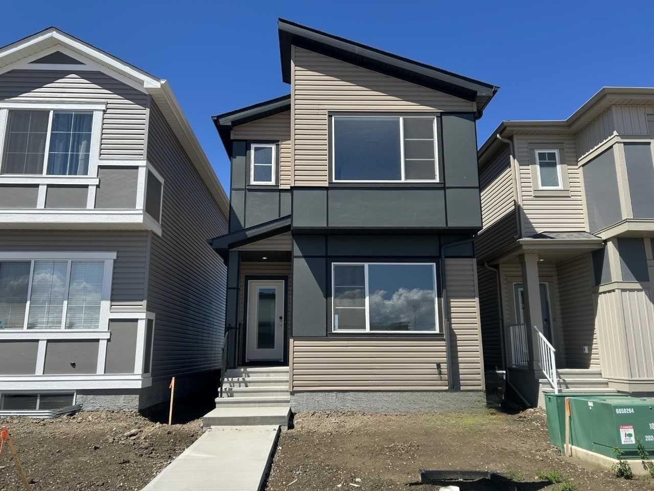 149 Lincoln Crescent, Red Deer County, AB, T4E 3E5